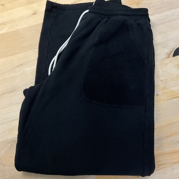 MATE THE LABEL REGENERATIVE COTTON SWEATPANTS - Picture 7 of 7